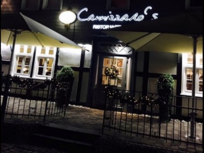 照片: Cannizzaro&amp;#039;s